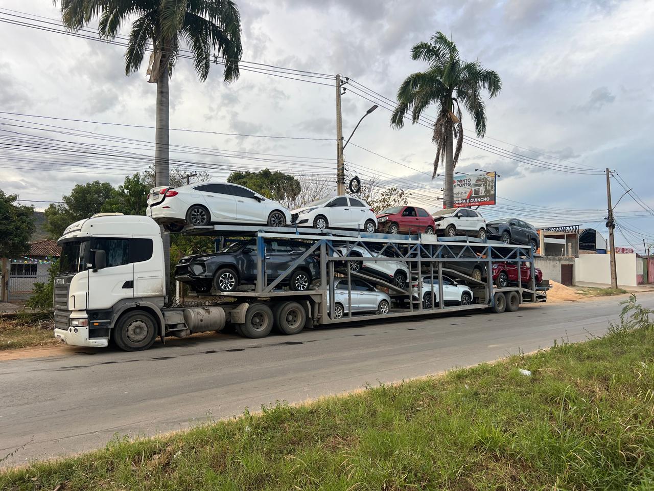 Como Funciona o Nosso Serviço Como Funciona o Nosso Serviço