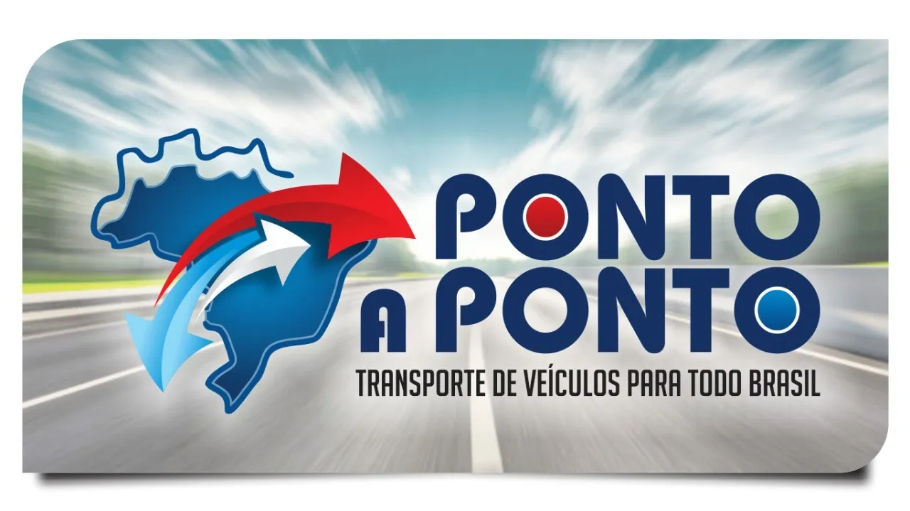 Ponto a Ponto em Todo o Brasil Ponto a Ponto em Todo o Brasil
