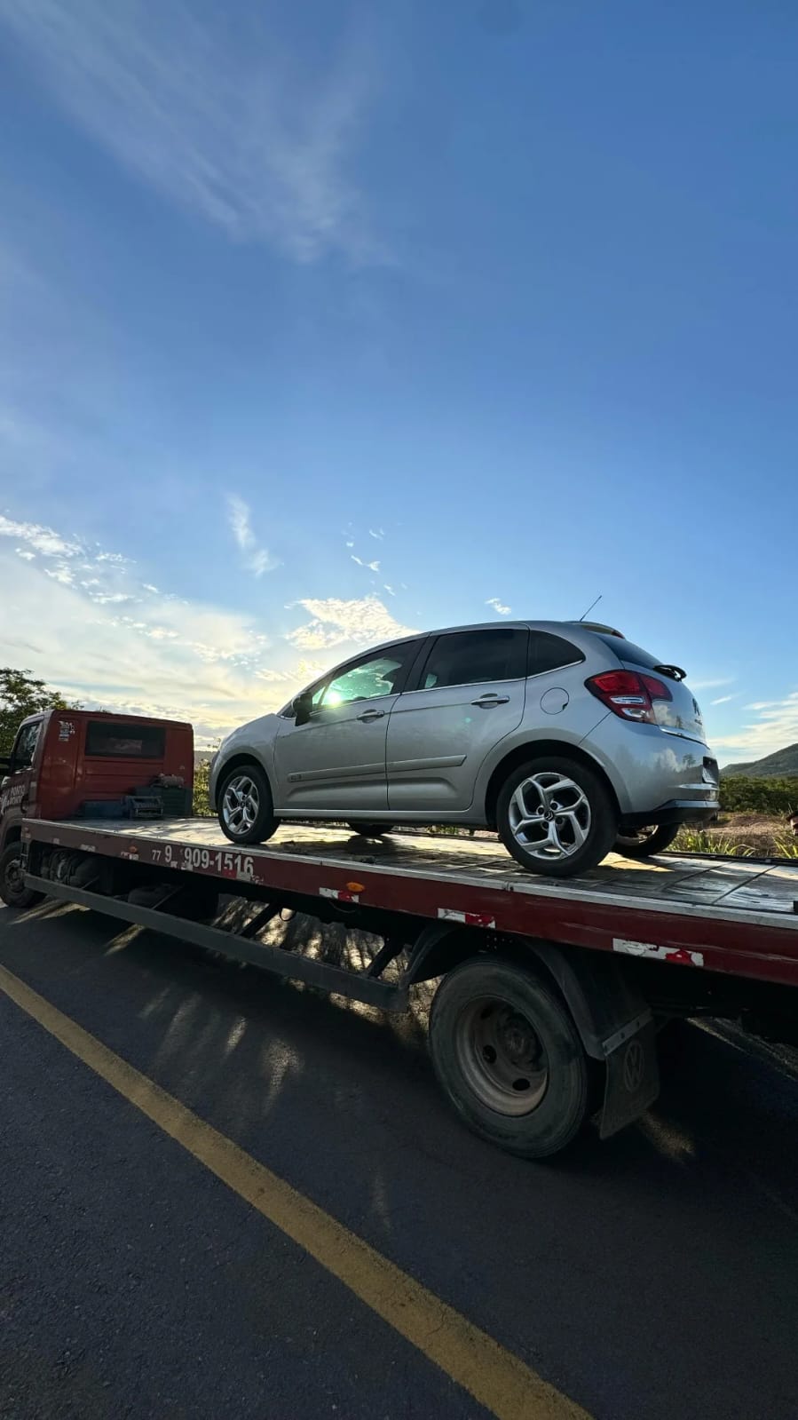 Como Funciona o Nosso Serviço Como Funciona o Nosso Serviço